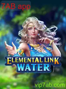 ElementalLinkWater