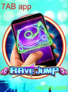RaveJumpmobile